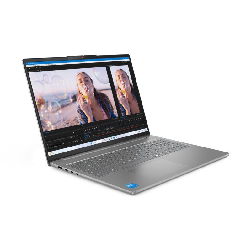 Lenovo IdeaPad 5 Slim 83J1005DGE - 16" WUXGA, Intel Core i7-240H, 24GB RAM, 1TB SSD, Windows 11 Home