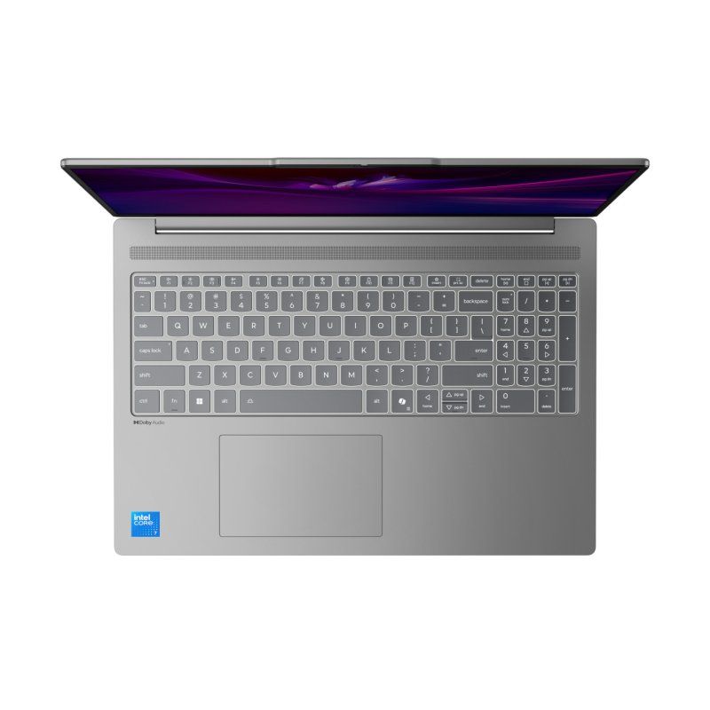 Lenovo IdeaPad 5 Slim 83J1005DGE - 16" WUXGA, Intel Core i7-240H, 24GB RAM, 1TB SSD, Windows 11 Home