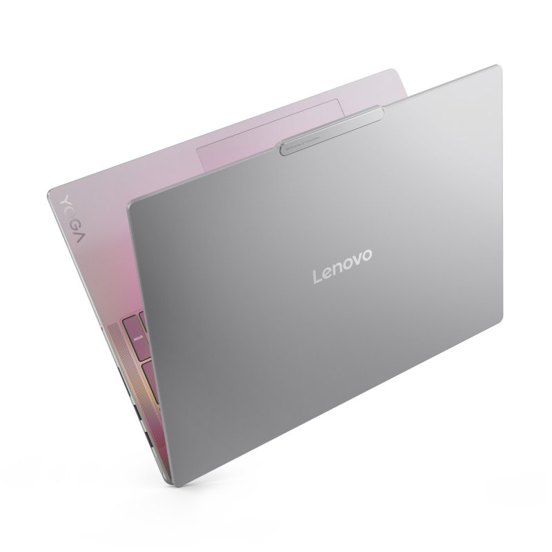 Lenovo Yoga Pro 9 16IAH10 Intel Core Ultra 7 255H Laptop 40.6 cm (16") 2.8K 32 GB LPDDR5x-SDRAM 1 TB SSD NVIDIA GeForce