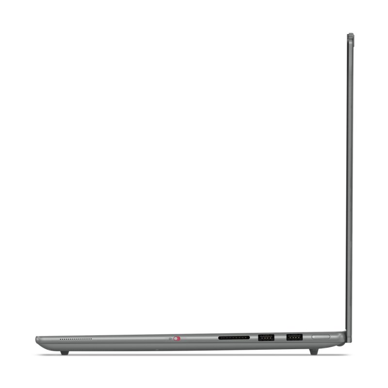 Lenovo Yoga Pro 9 16IAH10 Intel Core Ultra 7 255H Laptop 40.6 cm (16") 2.8K 32 GB LPDDR5x-SDRAM 1 TB SSD NVIDIA GeForce