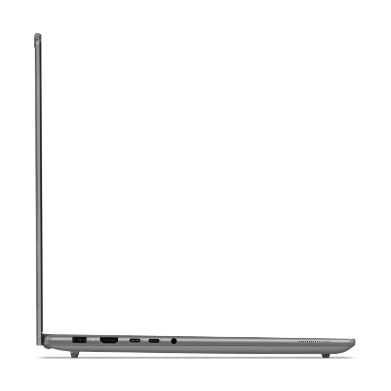 Lenovo Yoga 9 Pro 83L00023GE - 16" 2.8K OLED, Intel® Core™ Ultra 7 255H, 32 GB RAM, 1 TB SSD, Windows 11 Pro