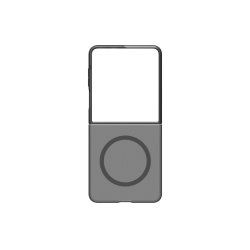 Samsung Spigen Capella Pro Case with magnet for Galaxy Z Flip7