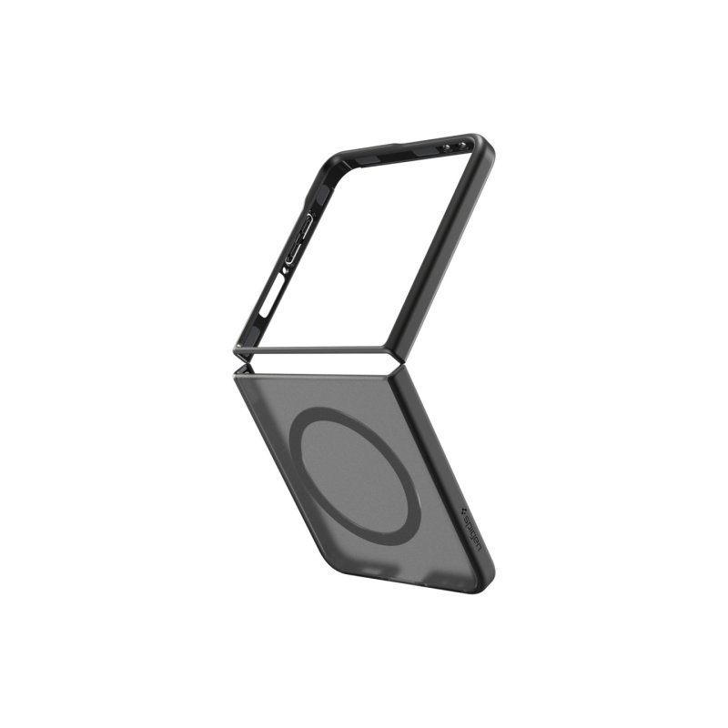 Samsung Spigen Capella Pro Case with magnet for Galaxy Z Flip7
