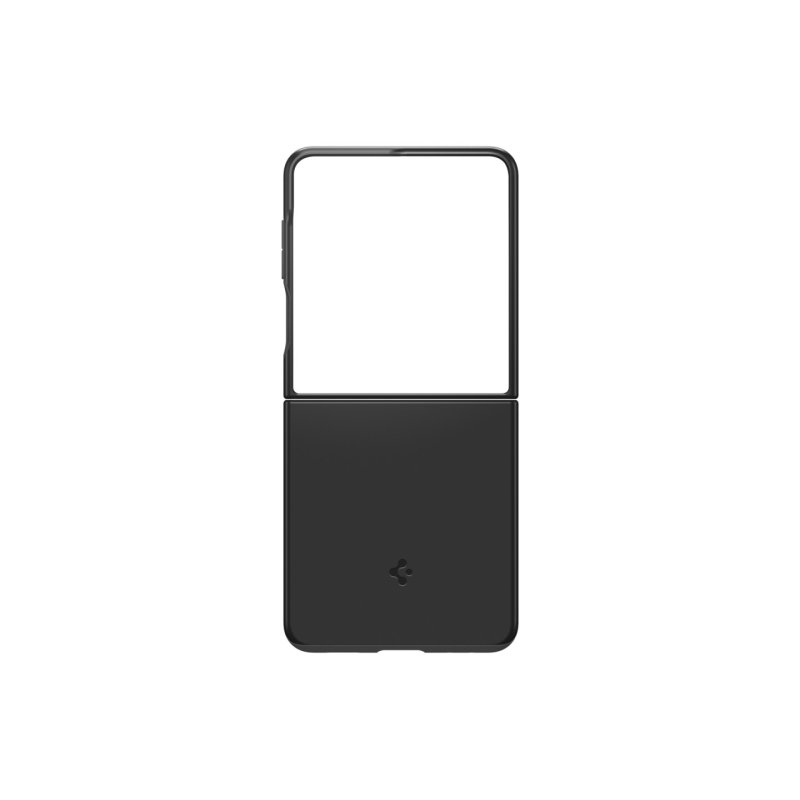 Samsung GP-FPF766PGABW coque de protection pour téléphones portables 17,5 cm (6.9") Folio porte carte Noir