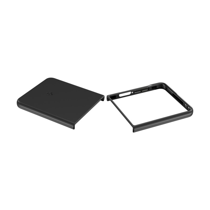 Samsung Spigen ThinFit für Galaxy Flip7 Black