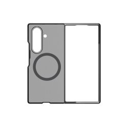 Samsung Spigen Capella für Galaxy Fold7 Frost Black