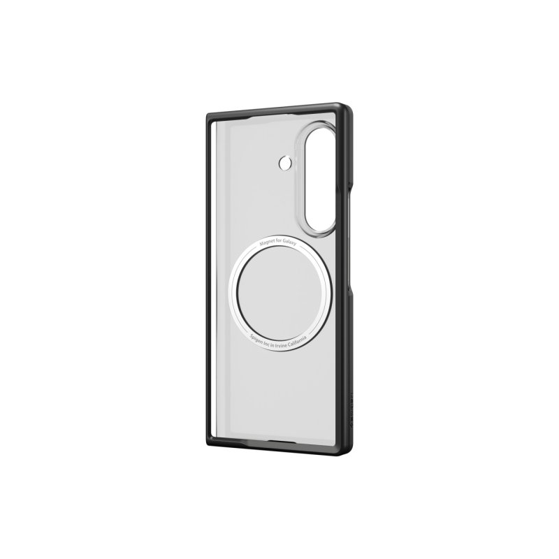 Samsung GP-FPF966PGBTW coque de protection pour téléphones portables 20,3 cm (8") Housse Transparent