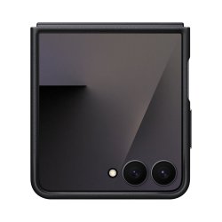 Samsung Kindsuit Case fr Galaxy Flip7 Black