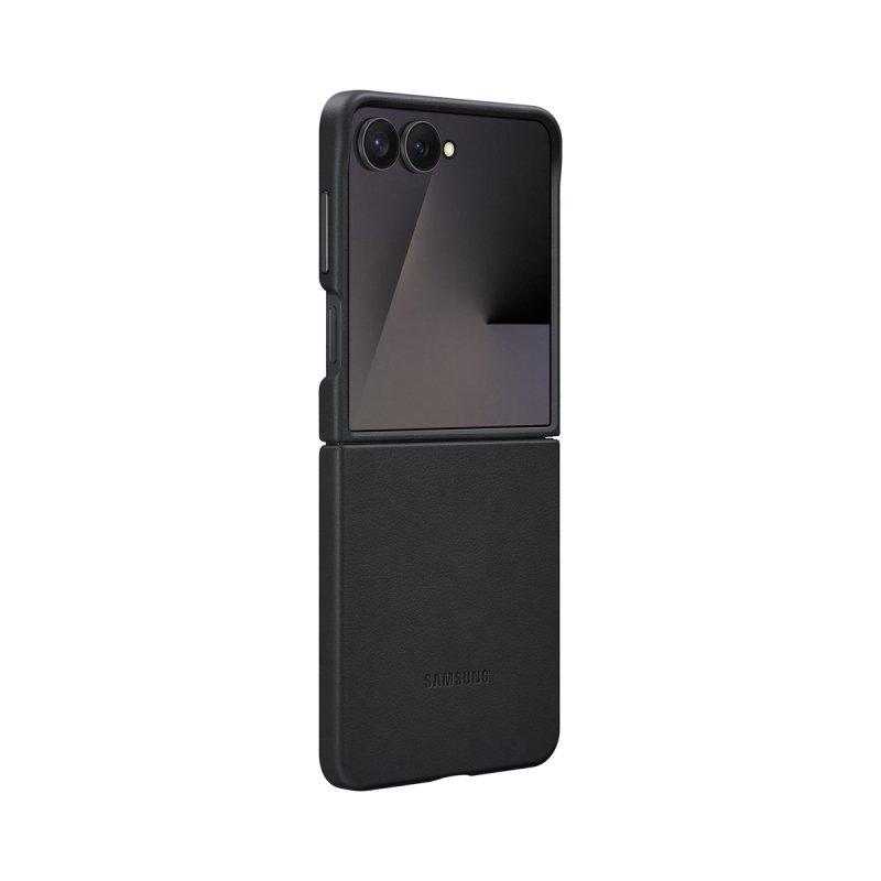Samsung Kindsuit Case fr Galaxy Flip7 Black