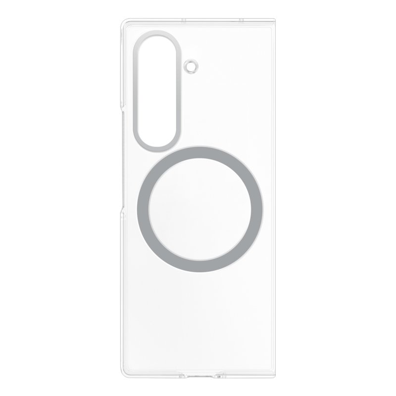 Samsung Clear Magnet Case für Galaxy Fold7