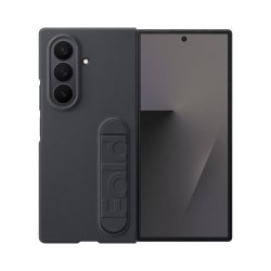 Samsung EF-MF966CBEGWW coque de protection pour téléphones portables 17,4 cm (6.85") Housse Noir