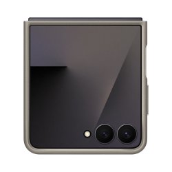 Samsung Kindsuit Case fr Galaxy Flip7 Taupe