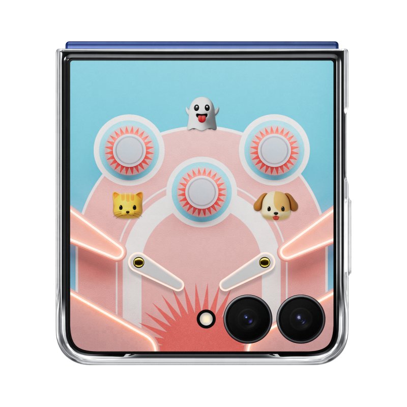 Samsung Flipsuit fr Galaxy Flip7