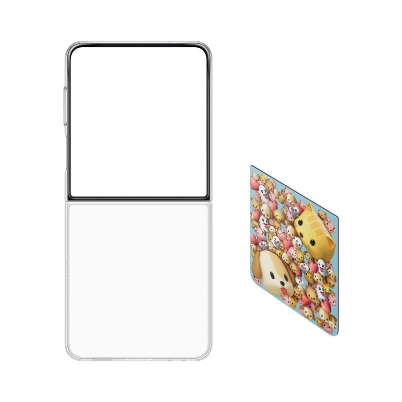 Samsung Flipsuit fr Galaxy Flip7