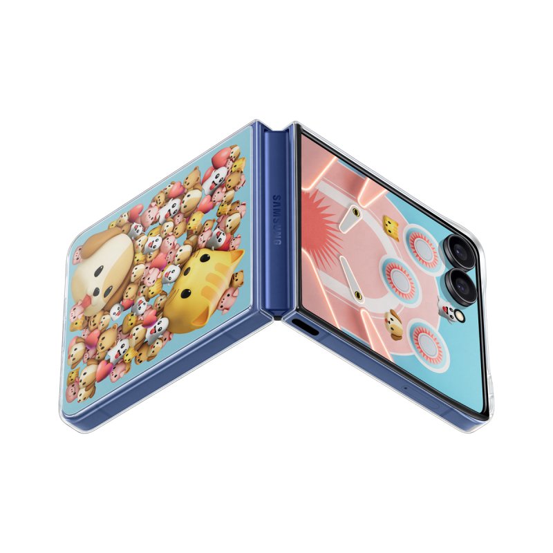 Samsung Flipsuit fr Galaxy Flip7