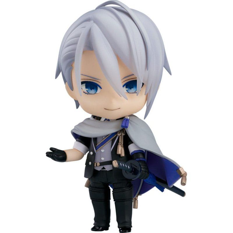 Touken Ranbu figurine Nendoroid Yamambagiri Chougi 10 cm