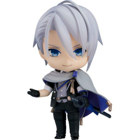 Touken Ranbu figurine Nendoroid Yamambagiri Chougi 10 cm