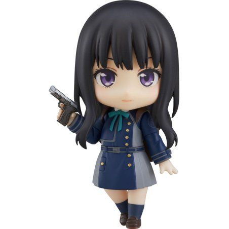 Lycoris Recoil figurine Nendoroid Doll CTakina Inoue 10 cm