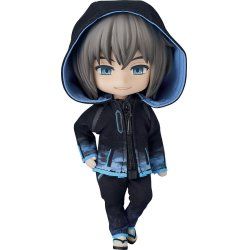 Fate/Grand Order figurine Nendoroid Pretender/Oberon: Moody Summer Oberon Ver. 10 cm