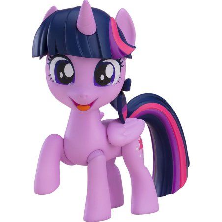 Mon Petit Poney figurine Nendoroid Doll Twilight Sparkle 10 cm