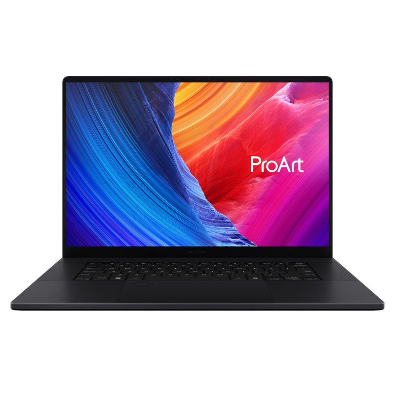 ASUS ProArt P16 H7606WP-SC104W Copilot PC AMD Ryzen AI 9 HX 370 Ordinateur portable 40,6 cm (16") Écran tactile