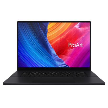 ASUS ProArt P16 H7606WP-SC104W Copilot PC AMD Ryzen AI 9 HX 370 Laptop 40.6 cm (16") Touchscreen WQUXGA 32 GB