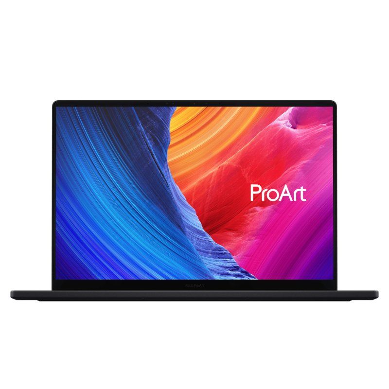 ASUS ProArt P16 H7606WP-SC104W Copilot PC AMD Ryzen AI 9 HX 370 Ordinateur portable 40,6 cm (16") Écran tactile