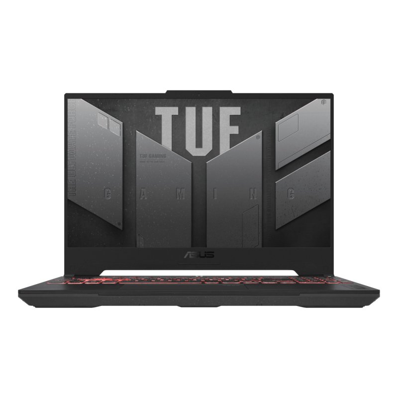 ASUS TUF Gaming A15 TUF507NUR-LP110 AMD Ryzen™ 7 7435HS Laptop 39.6 cm (15.6") Full HD 16 GB DDR5-SDRAM 512 GB SSD