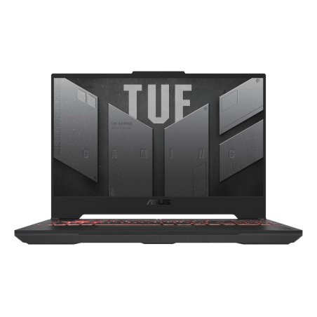 ASUS TUF Gaming A15 TUF507NUR-LP110 AMD Ryzen™ 7 7435HS Ordinateur portable 39,6 cm (15.6") Full HD 16 Go DDR5-SDRAM