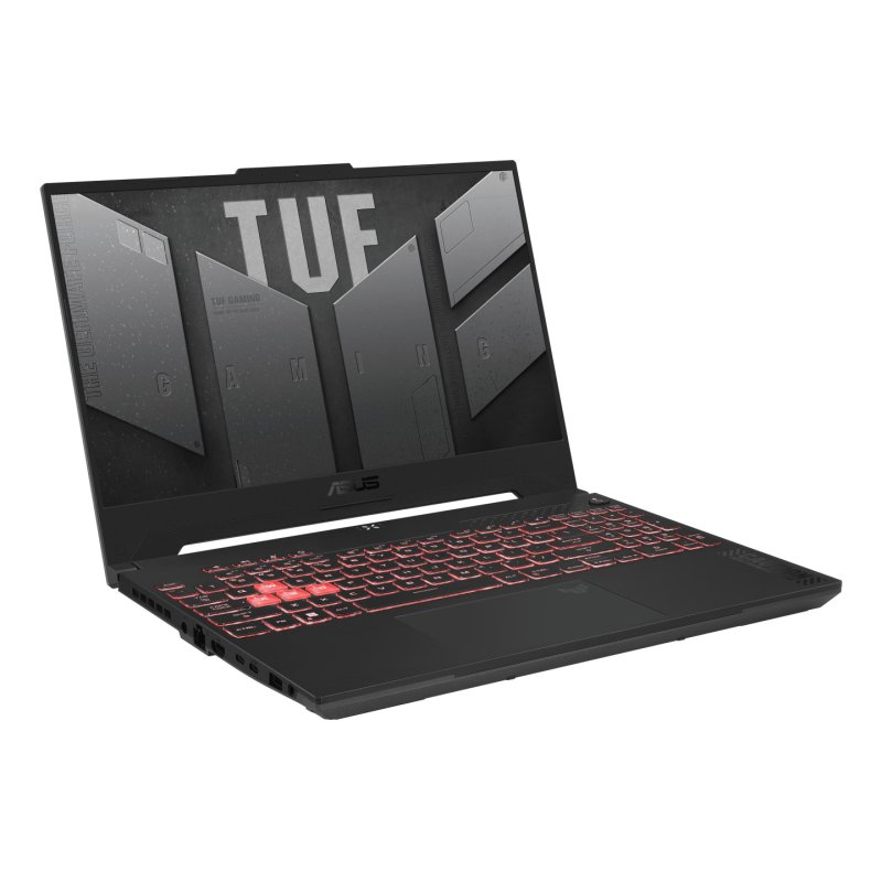 ASUS TUF Gaming A15 TUF507NUR-LP110 AMD Ryzen™ 7 7435HS Laptop 39.6 cm (15.6") Full HD 16 GB DDR5-SDRAM 512 GB SSD