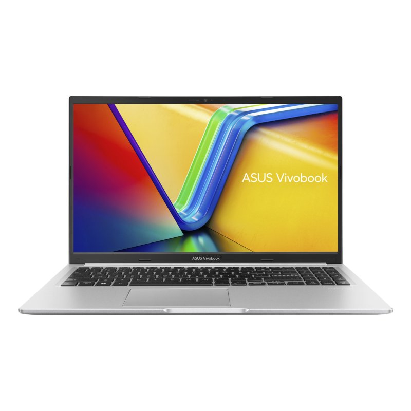 ASUS Vivobook 15 M1502YA-BQ650W AMD Ryzen™ 7 5825U Laptop 39.6 cm (15.6") Full HD 16 GB DDR4-SDRAM 512 GB SSD Wi-Fi
