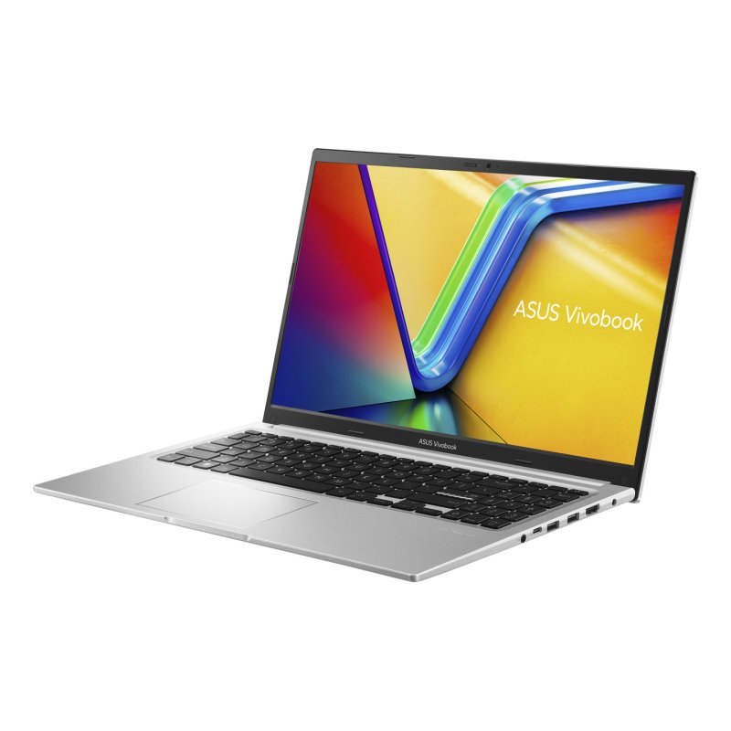 ASUS Vivobook 15 M1502YA-BQ650W AMD Ryzen™ 7 5825U Ordinateur portable 39,6 cm (15.6") Full HD 16 Go DDR4-SDRAM 512
