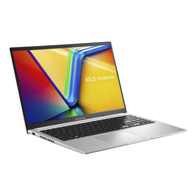 ASUS Vivobook 15 M1502YA-BQ650W AMD Ryzen™ 7 5825U Laptop 39.6 cm (15.6") Full HD 16 GB DDR4-SDRAM 512 GB SSD Wi-Fi