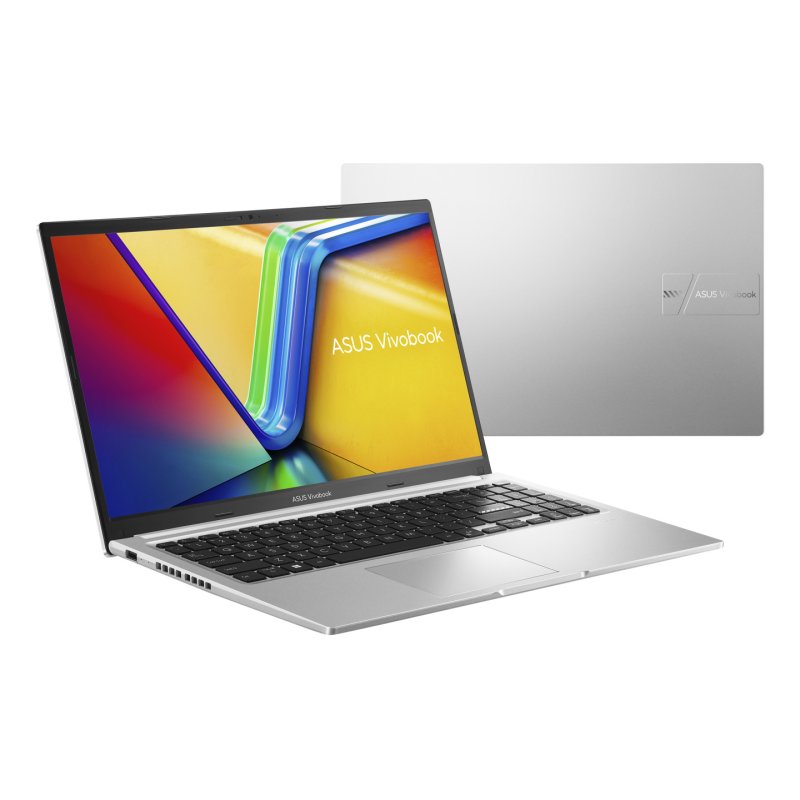 ASUS Vivobook 15 M1502YA-BQ650W AMD Ryzen™ 7 5825U Ordinateur portable 39,6 cm (15.6") Full HD 16 Go DDR4-SDRAM 512