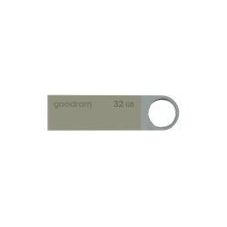 Goodram 32GB USB 2.0 USB flash drive USB Type-A Black Silver