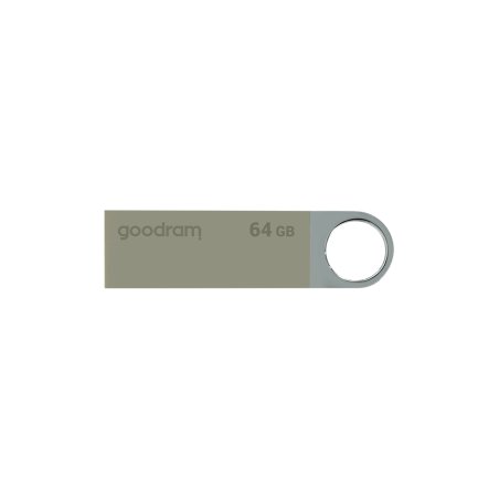 Goodram UUN2 USB 2.0 USB flash drive 64 GB USB Type-A Silver