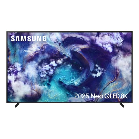 Samsung QE65QN900FT 165.1 cm (65 ) 8K Ultra HD Smart TV Wi-Fi Black