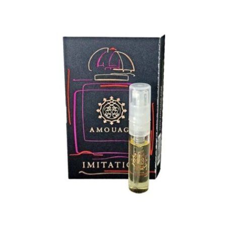 Amouage Imitation Woman 2ml Eau de Parfum Spray
