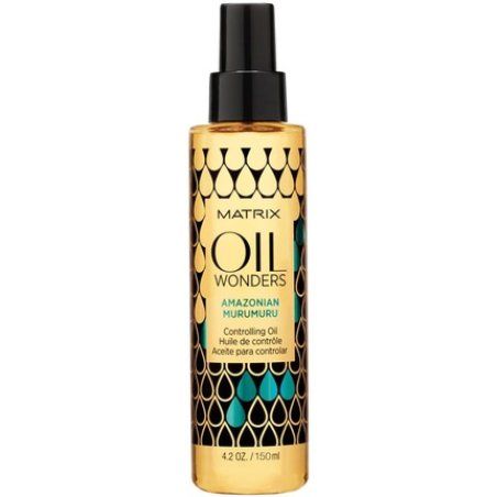 Oil Wonders Amazonian Muru-Green 150ml