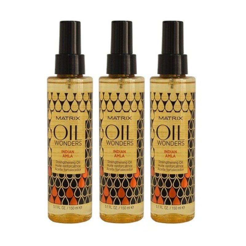 Oil Wonders Indian Wonder 150ml