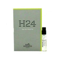 Hermes H24 Eau De Toilette For Men - 2 Ml Vial