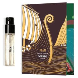 Memo Paris Flam Eau De Parfum Sample - 15ml