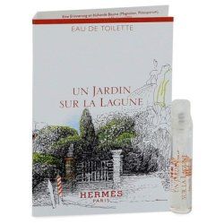 HERMÈS Un Jardin sur la Lagune Deluxe Mini 0.06 oz
