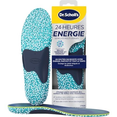 Dr. Scholl's Versatile Insoles