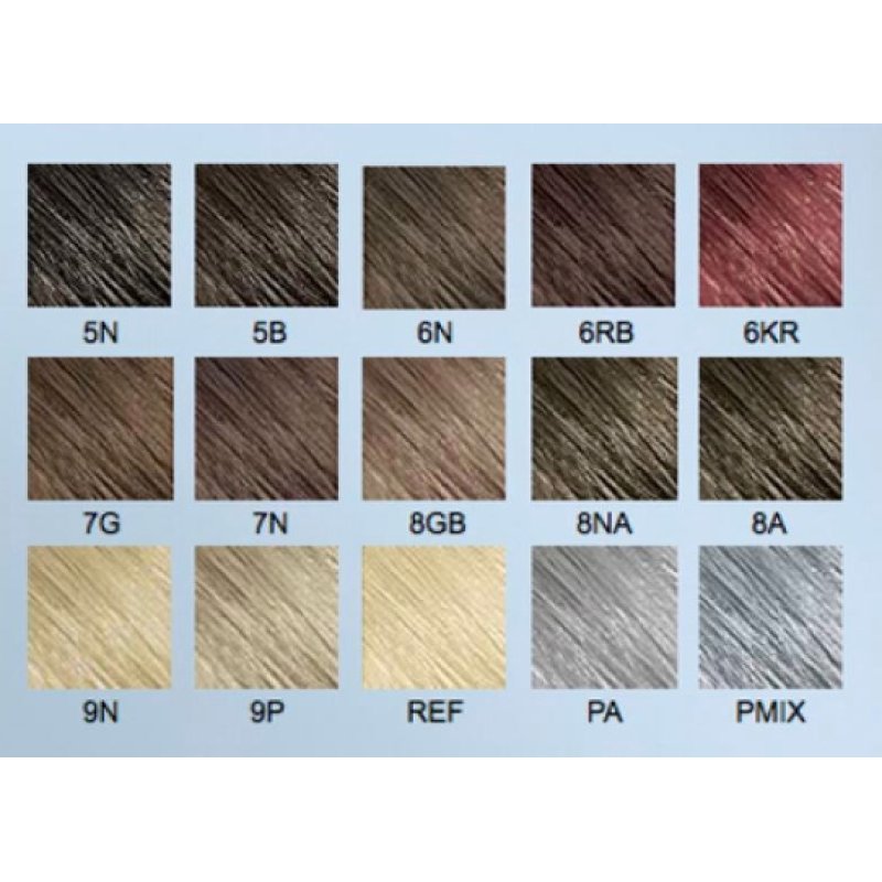 Goldwell Color Styling Mousse Blonde 75 ml