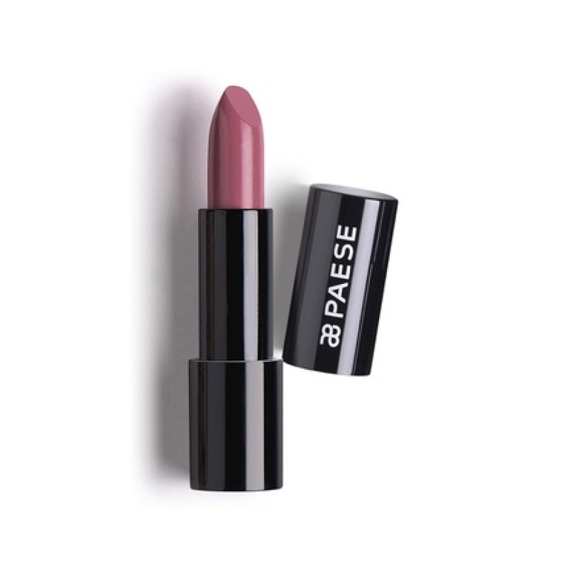 Paese Cosmetics 24 Lipstick with Argan Oil 4.3g