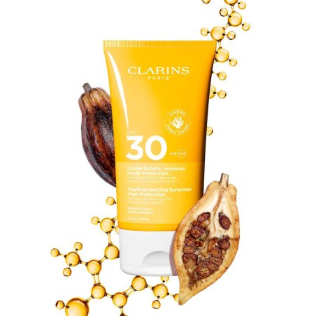 Clarins Sun Cream SPF30 150ml