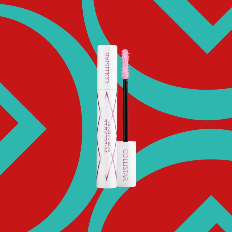 Collistar Impeccabile Base Mascara Cream Strawberry 12,5ml