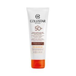 Collistar 7005232 sunscreen Sunscreen cream Body 50 Adults