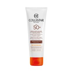 Collistar Sun Cream Corrective Protection Special Stains Spf50 100ml